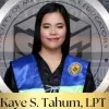 Kaye Tahum