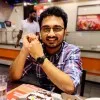 Ashutosh Dhoble