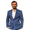 Dinesh Chowdary