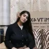 NITIKA GANDHI