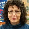 Susan Hoffman