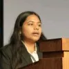 Sharanya Manjunath