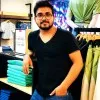 Dubey Prashant