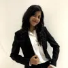 Tinesha Ramachandran