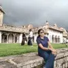 Pragya Tiwari