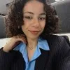 Merve Uludamar Kayalı