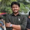 Jenu Darwin Venkata Raviteja
