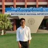 Bedanta Bikash Nath