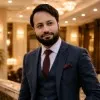 Rehan Hussain Shah