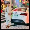 Syed Muhammad Saqib