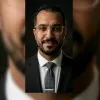 Mahmoud Ashour