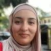 Bouchra El Amrani El Idrissi