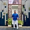 Ashish Thorat