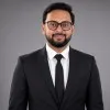 Akshay Saxena