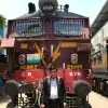 Ramchandra Patil