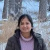 Prashanthi Madhi