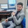 sunil kumar pal