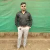 Anand borge