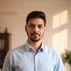 Ashish Bhaskar