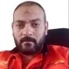 Ahmed Hemdan