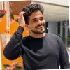 Tushar Wanave