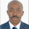 Justus Willy Muhangi