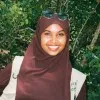 Anisa Mohamed