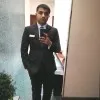 Hamza Mirza