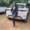 Aliya Begum