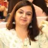 Meenakshi Setia