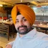 Simranjit Singh Virdi