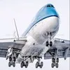 EWright TheRoyalPilotKLM