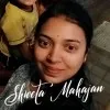Shweta Mahajan