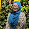 Nurfahmida Zainal Fikri