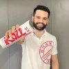 Sidhant Kalra