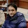 Hillal bhat