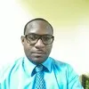 Garfield Walker