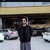 Arbab Saad Khan