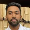 Janarthan Rajenthiran