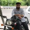 Bhanupratap Singh Rathore