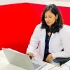 Dhaya Roy George