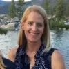 Sandra Warner