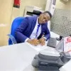 Moses Isaac FMVA®