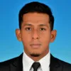 Syed Muhammad Faris Syed Mahizan