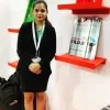 Vijay laxmi singh