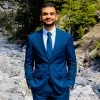 Harsh Patel