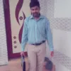 Dileep HR