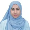 Nur Athirah binti Ashraf