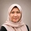 Ismadalila Ismail