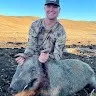 Tristen Mathews